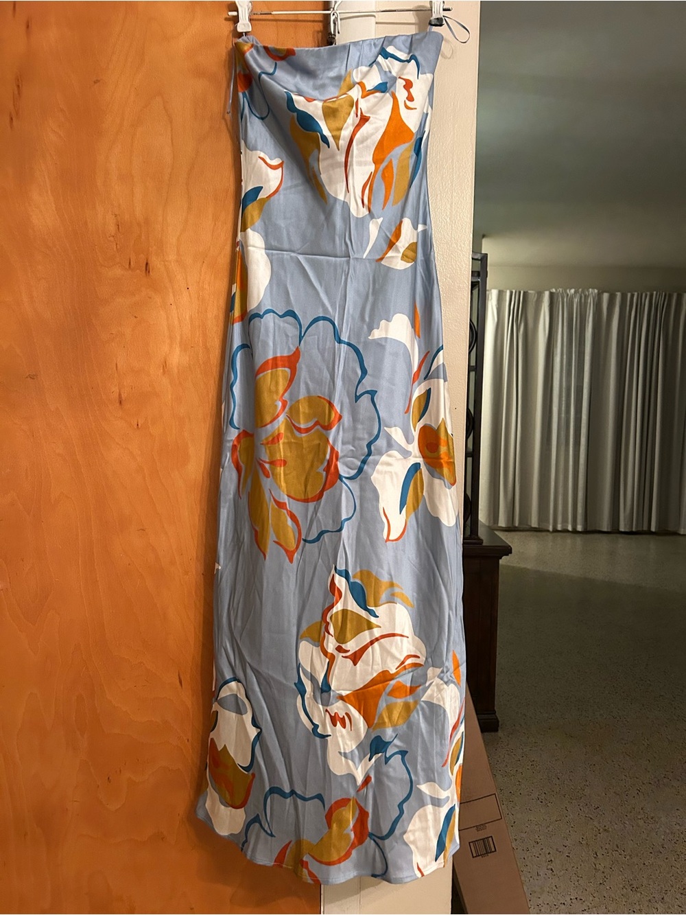 Reformation Dress